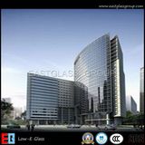 High Quality Low-E Glass (Low-E Insulated Glass) Eglo004