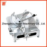 Industrial Meat Slicer with 300mm Diameter