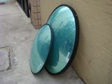 PC Convex Mirrors (FK001P)