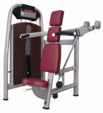 Home Gym/Fitness Equipment/Seated Shoulder Press (M4-1007)