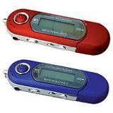 MP3 Player