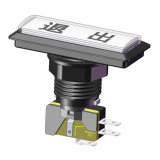 Push Button Switch (PG6020)