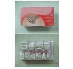 500 Pcs Salon Nail(N500-02A)