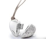 Jewelry USB Flash Disk (KD120)