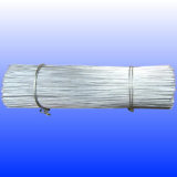 Hot-Dipped Galvanized and Electric Galvanized Cut Wire