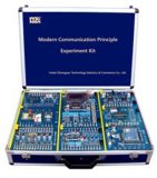Modern Communication Principle Kit (ZY11801G)