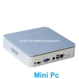 The Newest Mini Computer Thin Client PC, Atom Desktop PC with Intel D2550 CPU Integrated Card