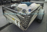 Practical Trailer Net/Cargo Net/Safety Net HR8033