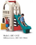 Plastic Slide (ABC-141E)