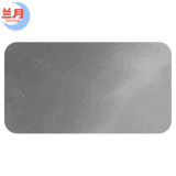 Thermosetting Epoxy Powder Coating for Metal---China Manufacturer---Electrosilvering