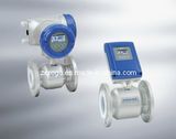 Electromagnetic Flow Meter (Optiflux2100)