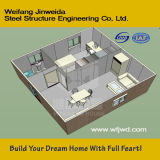 Office Modular Building for Container House