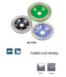 Turbo Cup Wheel (SC-TCW)