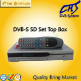 STB Set Top Box Receiver (HT201S)