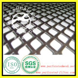 2*2 Mm Aluminum Expanded Wire Mesh