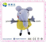 Elphant Plush Soft Baby Toy