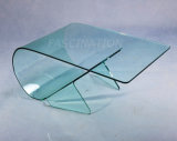 Glass Furniture - Glass Side Table (C-430)