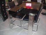 Dining Table (WF842#)