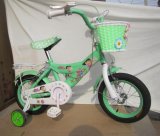 Green Children Bicycle Kid Bicycle Baby Bicycle (AFT-CB-116)