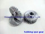 Hobbing Spur Gear