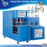 Semi-Auto Plastic Bottle Blow Molding Machinery