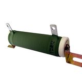 Ceramic Tube Wirewound Resistor for Loading