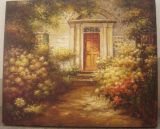 Impression Oil Painting (LDS- (10))