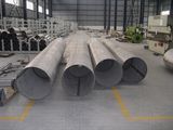 Titanium Pipe