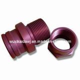 Aluminum Machine Part