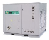 Middle&High Pressure Air Compressor (15KW, 20bar)