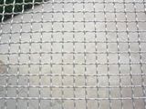 Crimped Wire Mesh (Galvanized) 