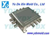 Zinc Die Casting for Signal Splitters (OEM-Z001)