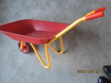 Wheel Barrow (WB0101)