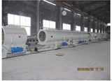 HDPE Pipe Production Line