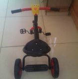 Lovely Baby Tricycle