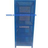 Workshop Storage Cabinet Laboratory Warehouse Metal Cabinet