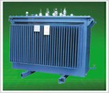 Non-Crystalline Alloy Iron Core Distribution Transformer (SH15 series)