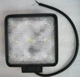 High Power Construction LED Work Light 9 X 3W (EP2-103)