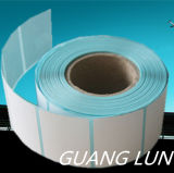 Anti-Friction Direct Thermal Label Rolls
