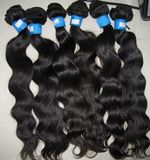 Natural Virgin Human Hair Bulk