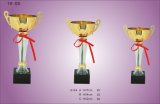 Metal Sports Trophy (A144)