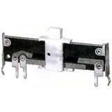 Thin Type Slide Potentiometer for Cellphone (N__7N-_A1-)