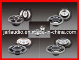 Gt Series Car Coaxial Speaker, Professional Car Audio Speaker