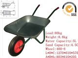 Garden Tool Wheel Barrow Wb5204