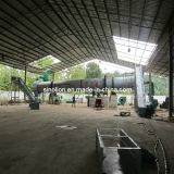 Professional Manufacturer of Rotary Dryer/Rotary Drum Dryer