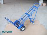 Blue Hand Trolley (HT3166)