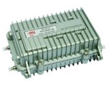 CATV Bi-Directional Outdoor Amplifier (ZBL43D series)