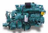 Marine Power / Propulsion Engines