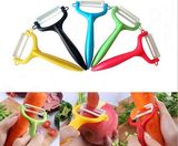 Multifunctional Ceramic Fruit Knife