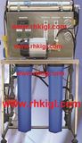 Water Treatment (RGP-NRO800GPD)